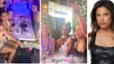 General Hospital and Bold and the Beautiful Stars Enjoy A Fun Drag Show