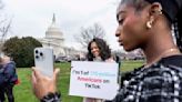 A bill that could ban TikTok advances to the Senate. What’s next?