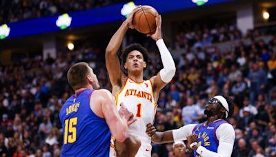 In an Offseason Full Of Questions, Jalen Johnson's Extension Is The Easiest For The Atlanta Hawks To Answer