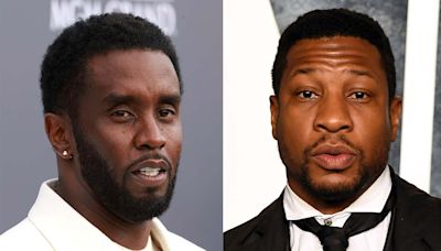 Sean “Diddy” Combs, Jonathan Majors Appear on Ballot to Pick BET Award Nominees (Exclusive)