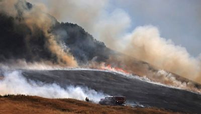 Biden admin to roll out first federal safety standard for workers in excessive heat