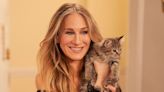 Celebrities who adopted animals from TV and movie sets