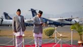 Qatari emir in Nepal, expected to tackle migrant conditions and Nepali student held hostage by Hamas