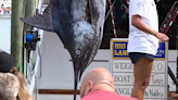 Day Two of the Big Rock Blue Marlin Tournament kicks off; Four boats on leaderboard