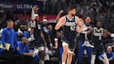 Maxi Kleber’s Hot Shooting Provides Spark in Mavs’ Game 5 Blowout: ‘We Can’t Relax’