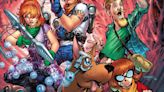 Scooby Apocalypse Is the Scooby-Doo Reboot We Deserve