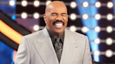 'Family Feud' Contestant Leaves Steve Harvey Speechless With Cringe Answer