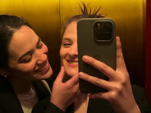 Meryl Streep’s daughter Louisa Jacobson Gummer comes out as lesbian