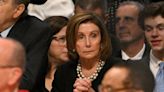 Nancy Pelosi receives Communion in Vatican amid abortion debate