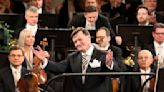 Christian Thielemann chosen to succeed Daniel Barenboim as music director of Berlin's Staatsoper