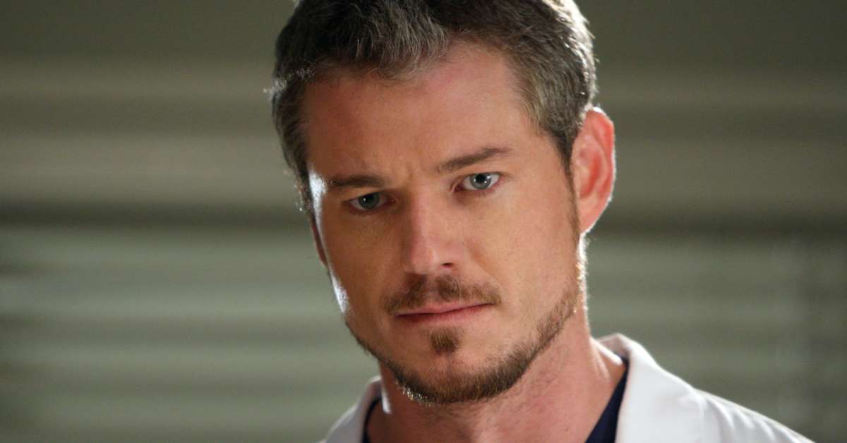 Eric Dane Reveals the Real Reason Behind His 'Grey's Anatomy' Exit