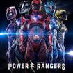 Power Rangers