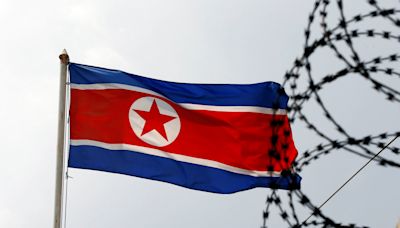 North Korea and Russia trade record number of delegations