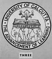 Université de Calcutta