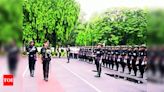 Lieutenant General NS Raja Subramani appointed as Vice Chief of Army Staff | Lucknow News - Times of India