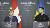 78 countries at Swiss conference agree Ukraine’s territorial integrity must be basis of any peace