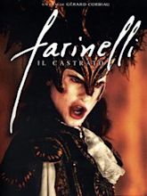 Farinelli - Voce regina