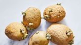 Can You Safely Eat Sprouted Potatoes?