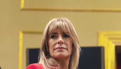 Begoña Gómez intentó entregar las memorias de su cátedra pero la Complutense se negó a examinarlas