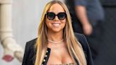 Mariah Carey Revealed She Doesn't Have a Driver's License