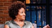 129. Wanda Sykes; Jose Antonio Vargas; Jeff Quay