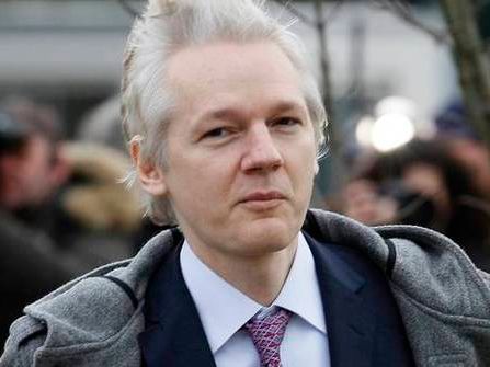 Timeline of the Julian Assange legal saga over extradition to the US on espionage charges