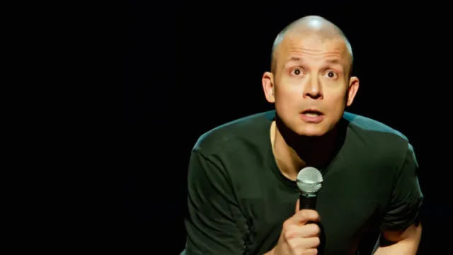 Jim Norton: Mouthful of Shame Streaming: Watch & Stream Online via Netflix