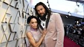 Jason Momoa and Lisa Bonet Settle Divorce 1 Day After Filing, Agree to Joint Custody of Children