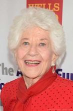 Charlotte Rae