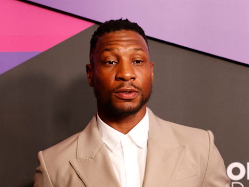 Jonathan Majors breaks silence on Robert Downey Jr. replacing him as next 'Avengers' villain