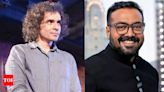 Imtiaz Ali recalls Anurag Kashyap wanted to become an actor during college days: ‘I was thinking why has he clicked himself in different poses’ | - Times of India