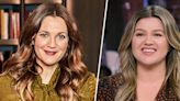 Kelly Clarkson and Drew Barrymore announce when their talk shows are returning