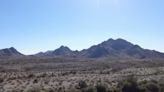 Desierto de Arizona, uno de los más importantes de Norteamérica, se ve amenazado