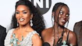 If Angela Bassett wins Oscar for ‘Black Panther: Wakanda Forever,’ Lupita Nyong’o will join special group