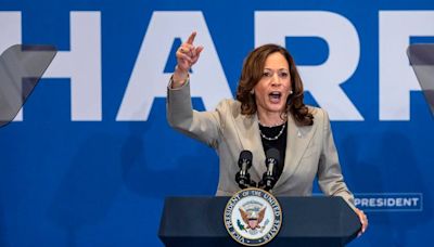 Kamala Harris is running for president. Can she beat Donald Trump?