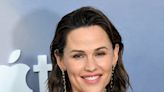 Jennifer Garner Completely Transforms Her Hair for New Photos