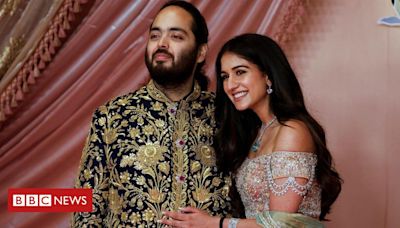 A polêmica envolvendo casamento indiano milionário que teve estrelas como Rihana e Justin Bieber