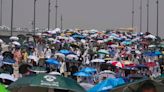 More than 1,000 pilgrims died during this year’s Hajj pilgrimage in Saudi Arabia, officials say