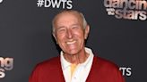 Dancing With the Stars’ Moving Tribute to Len Goodman Brings Pros and Judges to Tears