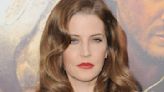 Lisa Marie Presley Opens Up About 'Unrelenting Grief' 2 Years After Son Benjamin's Death