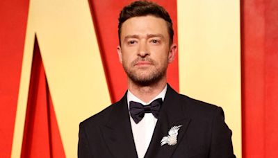 Justin Timberlake pleads guilty to lesser charge of driving while impaired; must issue a public safety announcement