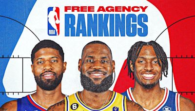 2024 NBA free agent rankings, predictions: Where will top 20 sign?