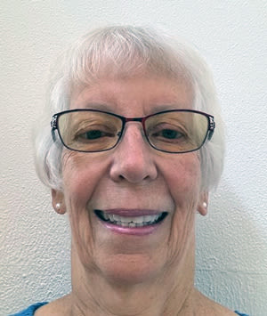 Mariposa County Resident Beth Tomsick Joins John C. Fremont Hospital Foundation Board