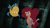 'Take It From Me'—These Hilarious 'Little Mermaid' Hot Dogs Are Making the Internet's Day