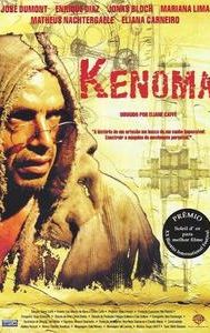 Kenoma