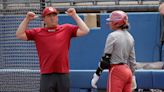 Oklahoma softball assistant JT Gasso's 'Boone slap' gives Sooners another offensive weapon