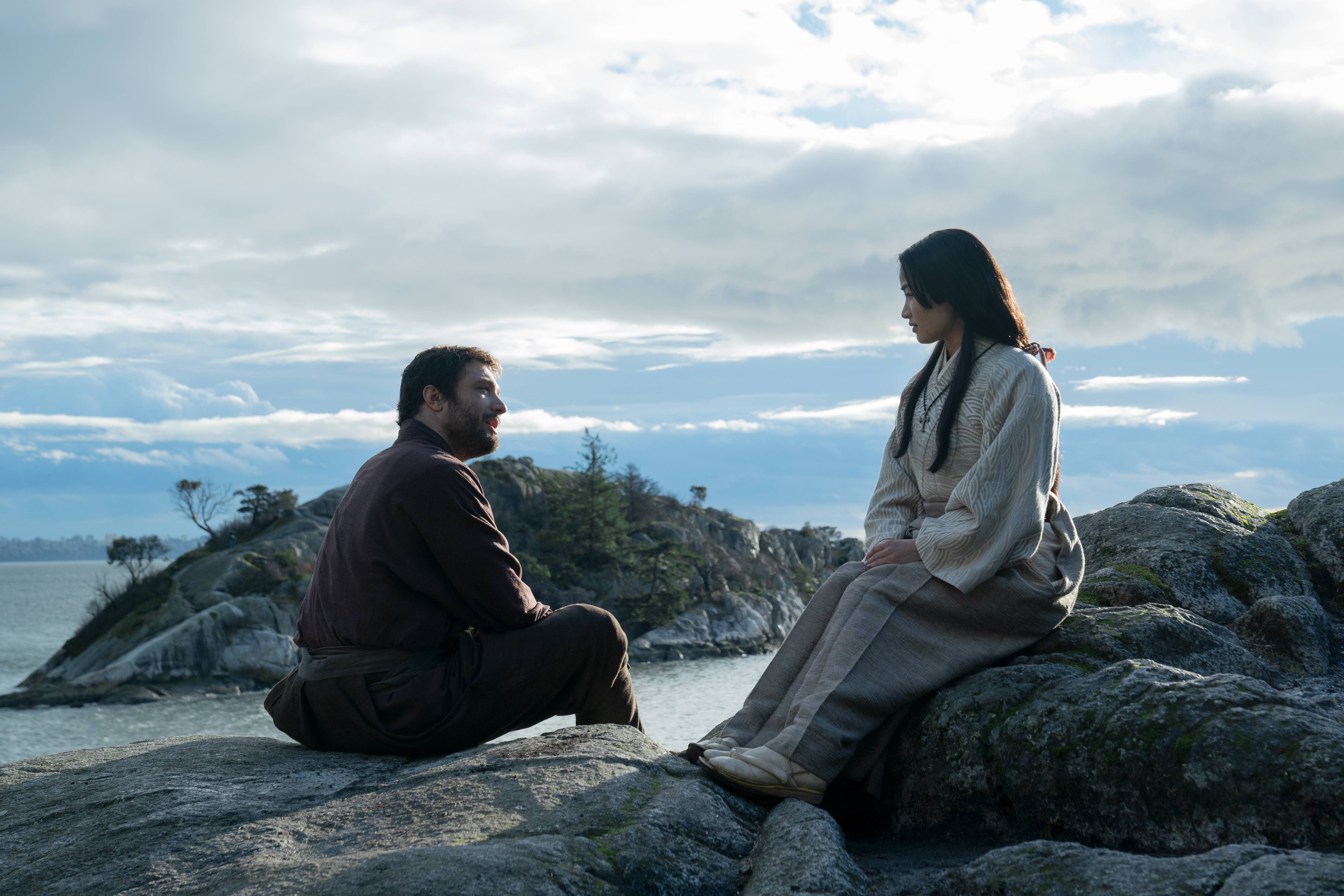 Here's how to watch Shogun for free, plus all the places it's streaming