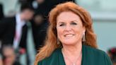 Why Sarah Ferguson Didn't Go to King Charles III's Coronation