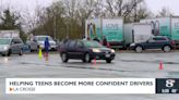 Helping Teens Become More Confident Drivers