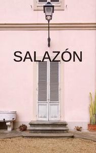 Salazón